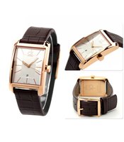 Orologio Calvin Klein Window in Acciaio K2M23620 - K2M23620